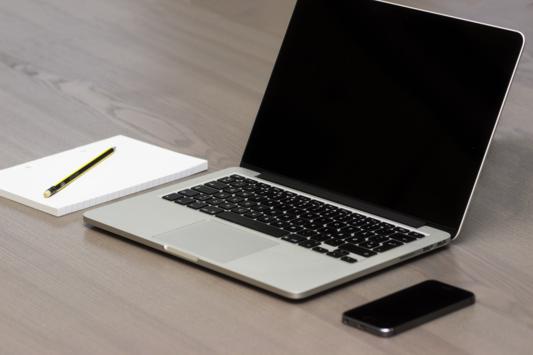 Servis računalnikov - laptop 1