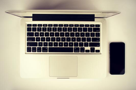Servis računalnikov - laptop 3